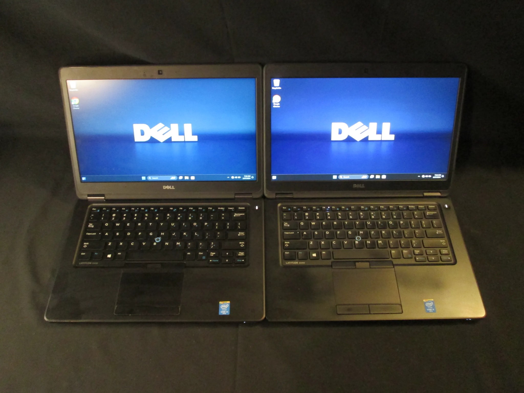 Dell Latitude E5450 Backlit Keyboard Windows 11 Pro