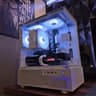 RTX 3060 TI + RYZEN 7 3700X