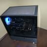 Custom Gaming PC Build