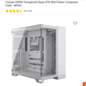 For Sale! Corsair 6500x Pc Case
