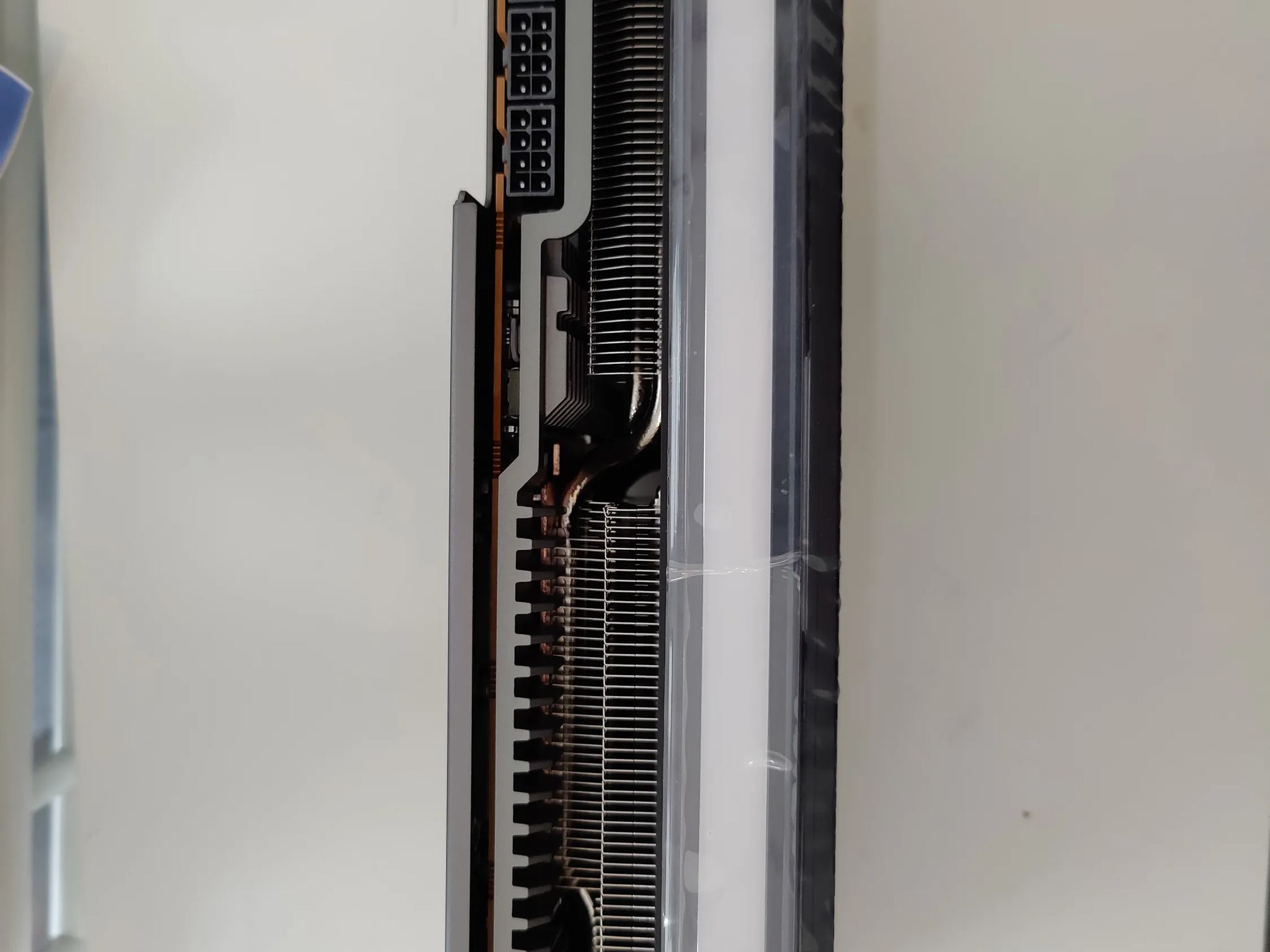 Saphire Radeon rx 7900 xtx Nitro+