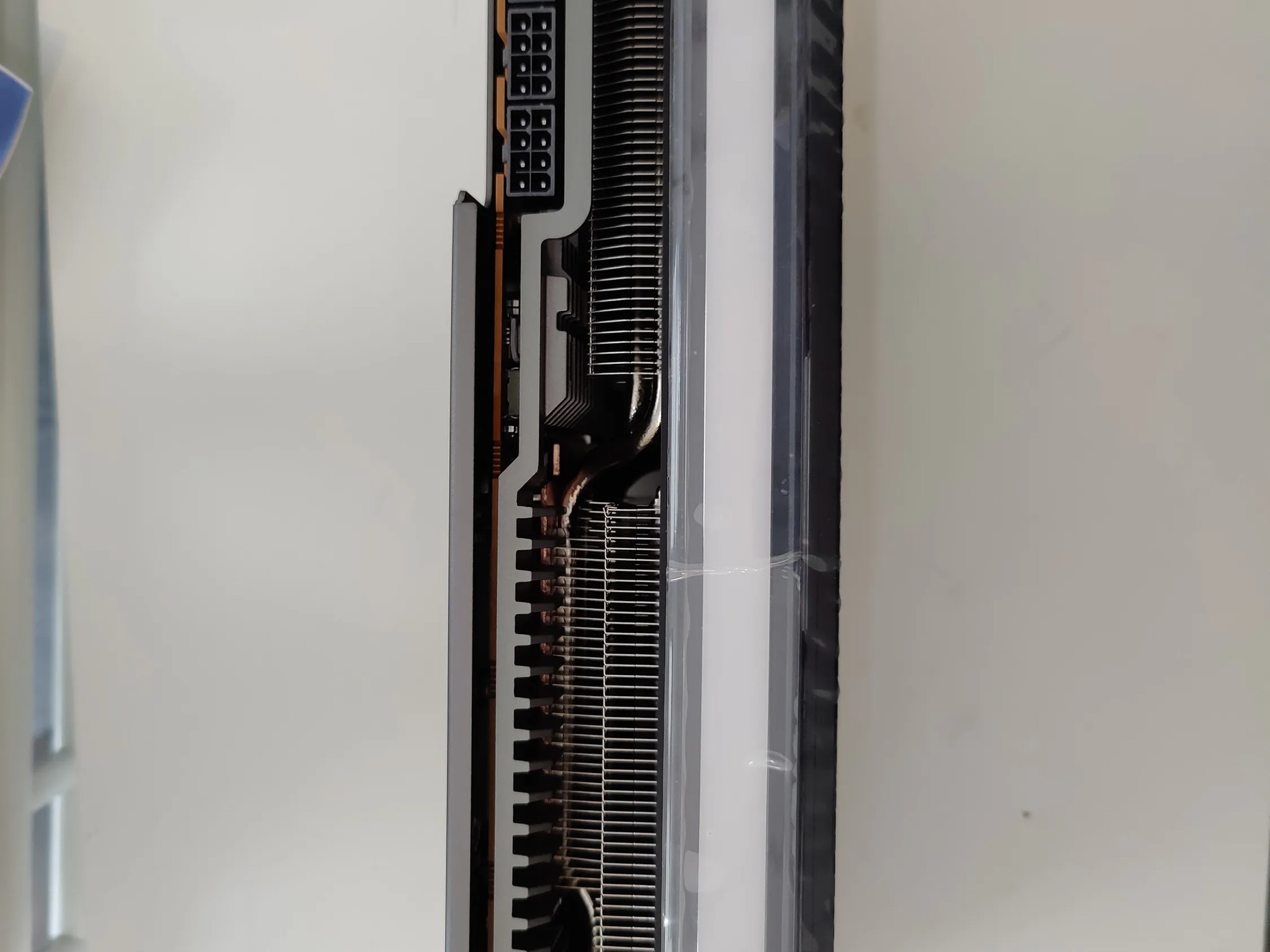 Saphire Radeon rx 7900 xtx Nitro+