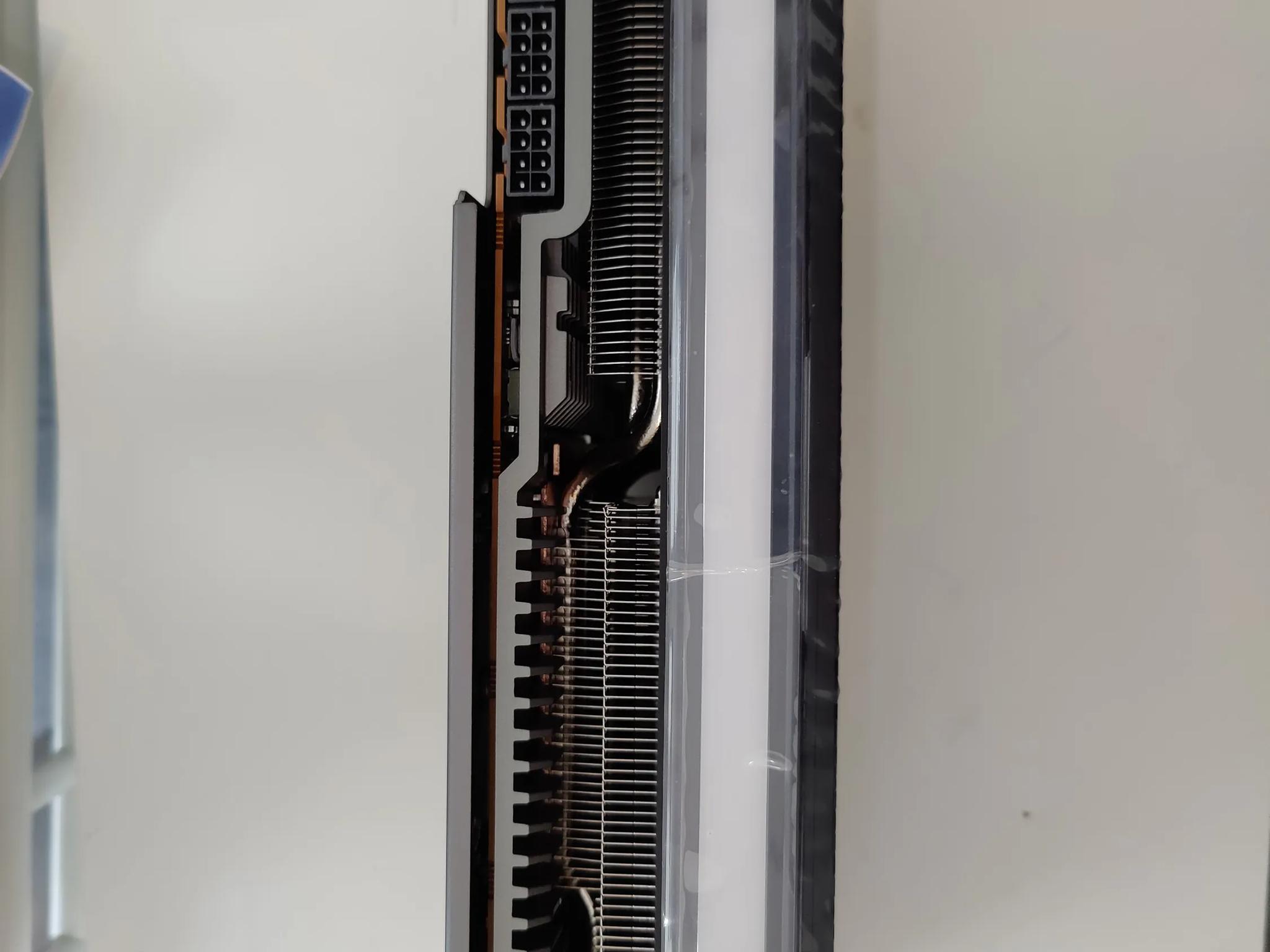 Saphire Radeon rx 7900 xtx Nitro+