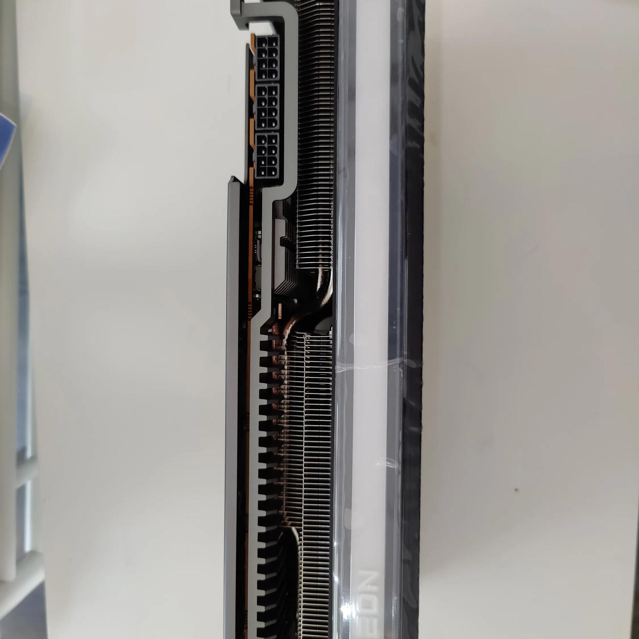 Saphire Radeon rx 7900 xtx Nitro+