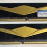 OLOy B-21 Raider 16GB (2x8GB) DDR4 3200MHz CL16 Gaming Memory Kit | Black Gold |