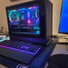 Custom Gaming PC Build