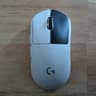 Logitech G Pro X Superlight Wireless Gaming Mouse