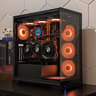 ♠️🔥 1440p Gaming Beast | RTX 3080 | Ryzen 7 5800X | 1TB SSD | 32GB RAM | WiFi 6 & Bluetooth 🔥♠️
