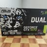 Asus Dual GTX 1070