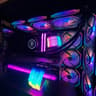 RX 7900 XTX Custom Gaming PC - Ryzen 7 7800X3D, 32GB 6000mhz, 2tb SSDs