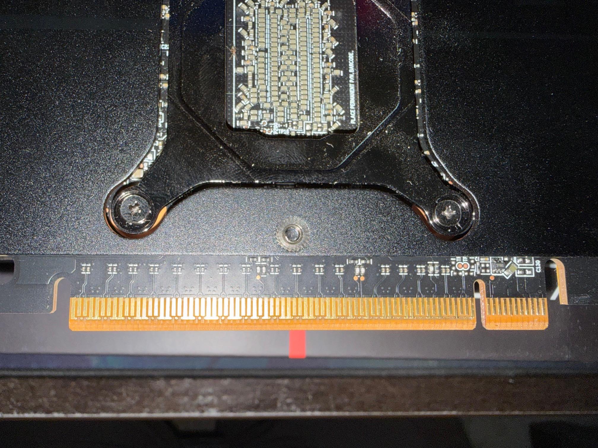 PowerColor Hellhound AMD Radeon RX 9070 XT 16GB GDDR6 - Original Box - FAST SHIPPING