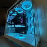 Custom Water Cooled Pc Build