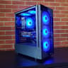 RTX 2080 // RYZEN 7 // 32gb RAM // 1tb SSD