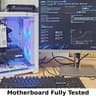 ASUS B650E MAX Gaming WIFI AM5 DDR5 ATX Motherboard