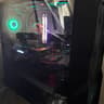 Gaming PC; i7 - 9700K , 16 GB RAM, NVIDIA 4060