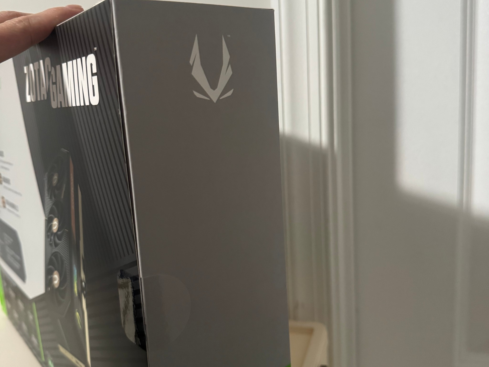 ZOTAC GAMING GeForce RTX 5090 SOLID OC