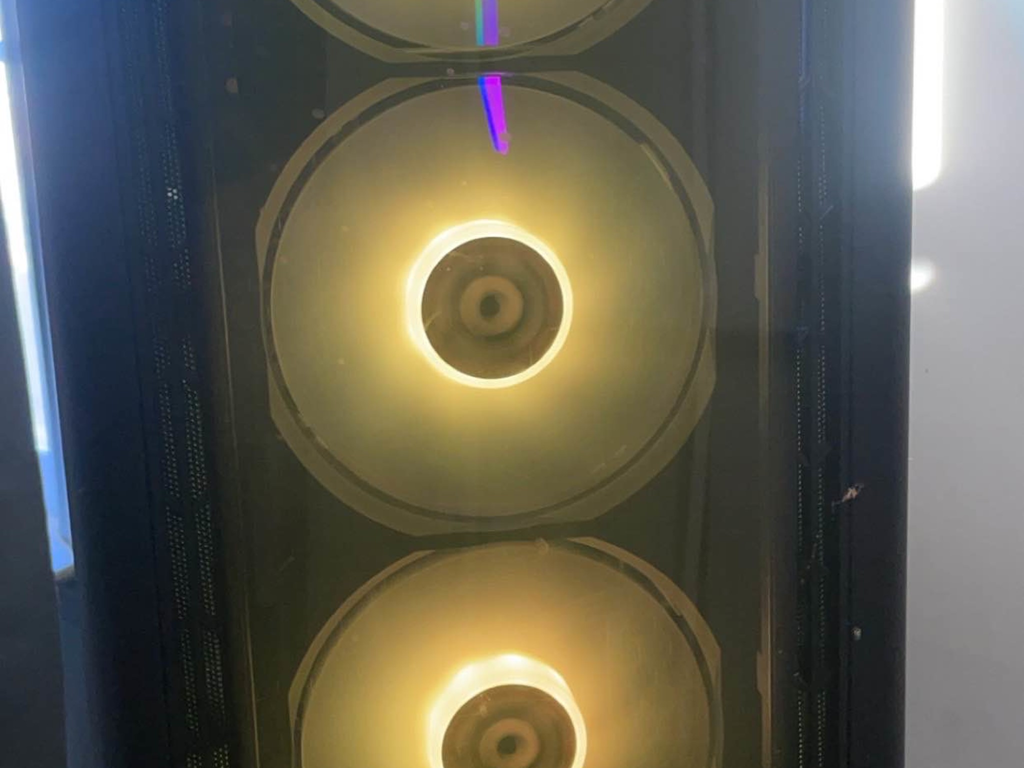 Copy of AM5 AMD Radeon RX 6650XT Ryzen 5 8500G