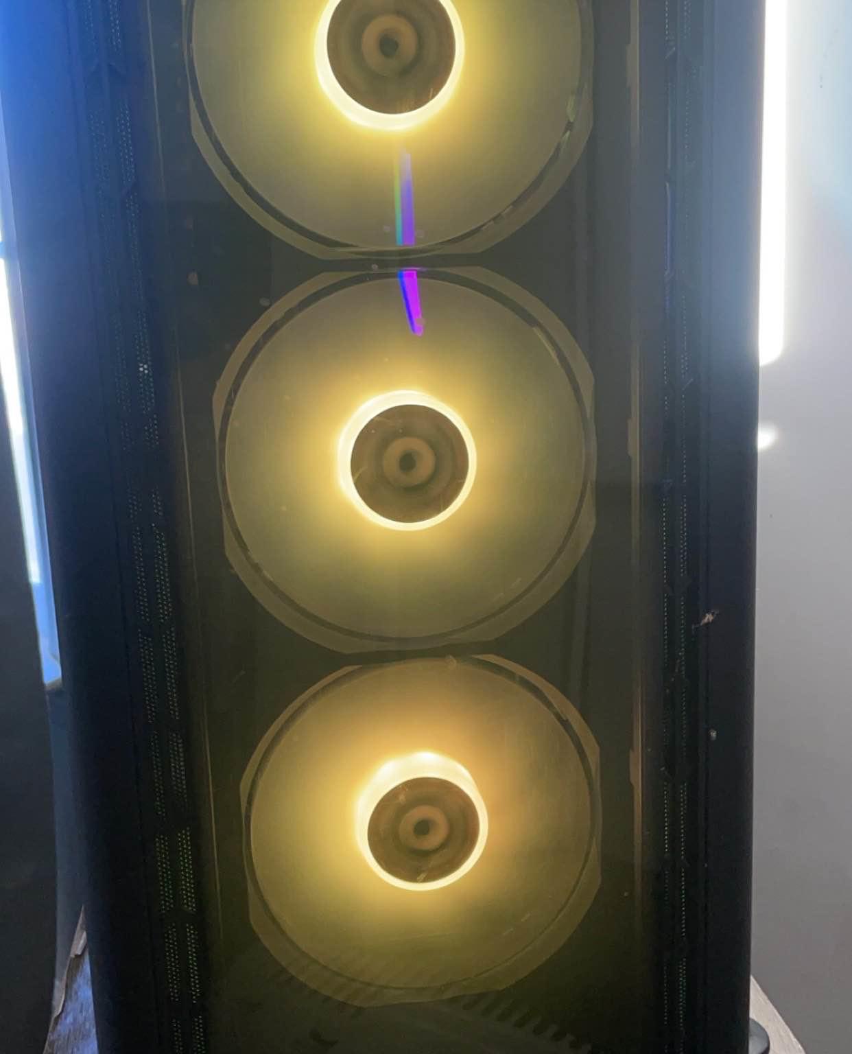 Copy of AM5 AMD Radeon RX 6650XT Ryzen 5 8500G