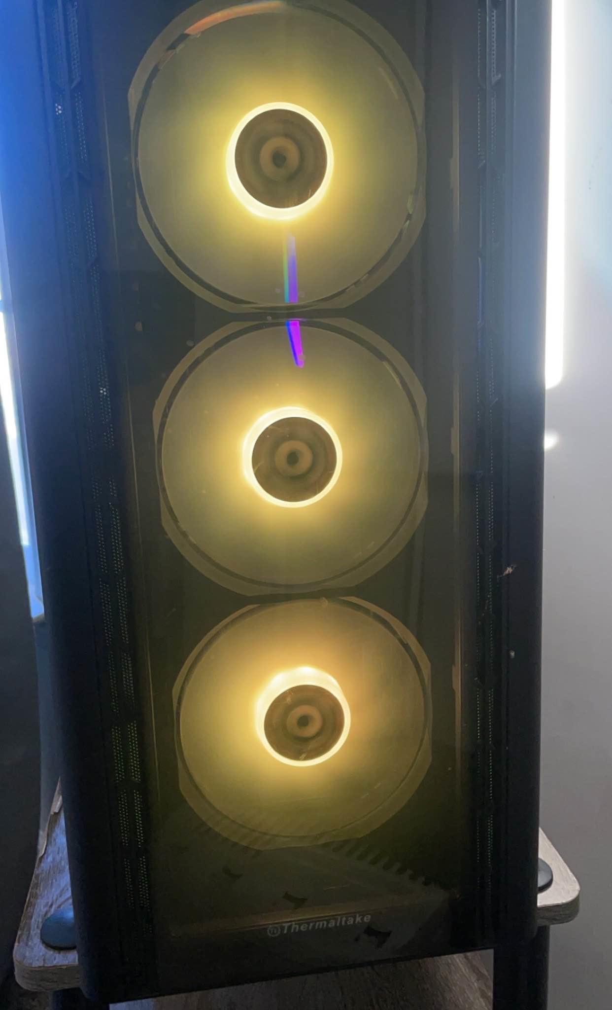Copy of AM5 AMD Radeon RX 6650XT Ryzen 5 8500G