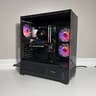 Ember Gaming PC - Ryzen 5 5500, RTX 5060 8GB, 512GB SSD, 16GB Ram