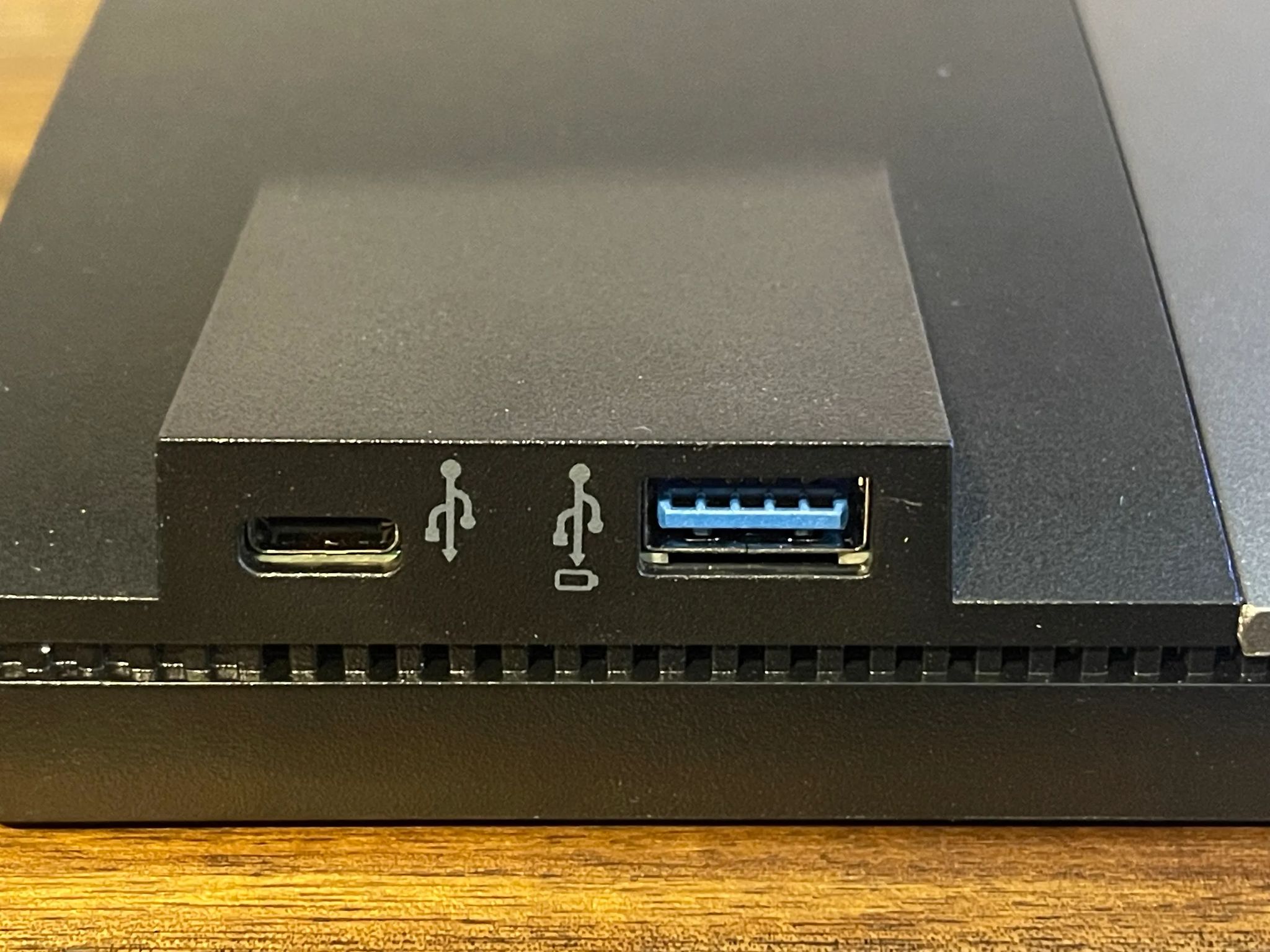 Dell U2720QM 27" UltraSharp 4K Monitor