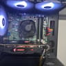 Budget Gaming PC 🎮 | i7* + RX 570 4GB + 16GB RAM