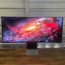 Samsung Odyssey G85SB 34" 1440p 175Hz Curved Monitor
