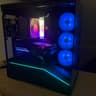R7 5800X / RX 6750 XT / 32GB RAM / 512GB M.2 SSD