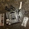Gigabyte A520I AC AMD AM4 Mini-ITX Motherboard + TPM 2.0 Chip