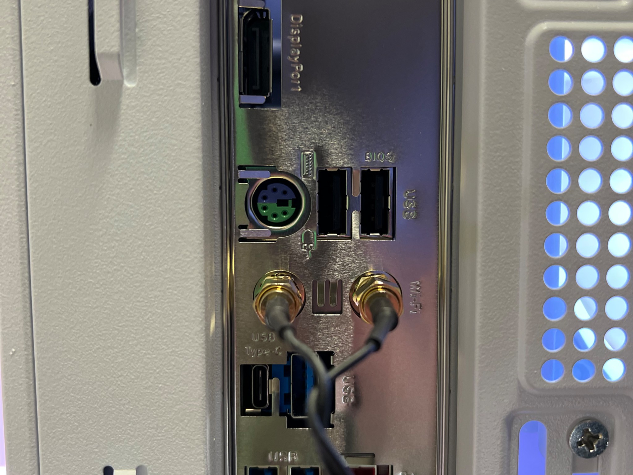 🥇FPS=Victory🥇 1440/4k 7600x/5070/32gDDR5/850watt PSU/1TB Nvme/240mm AIO