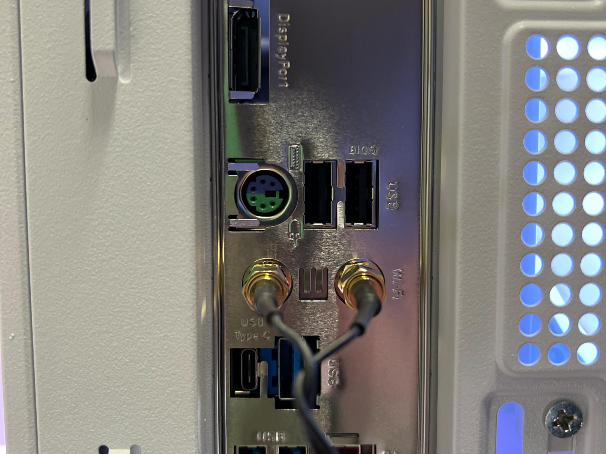🥇FPS=Victory🥇 1440/4k 7600x/5070/32gDDR5/850watt PSU/1TB Nvme/240mm AIO