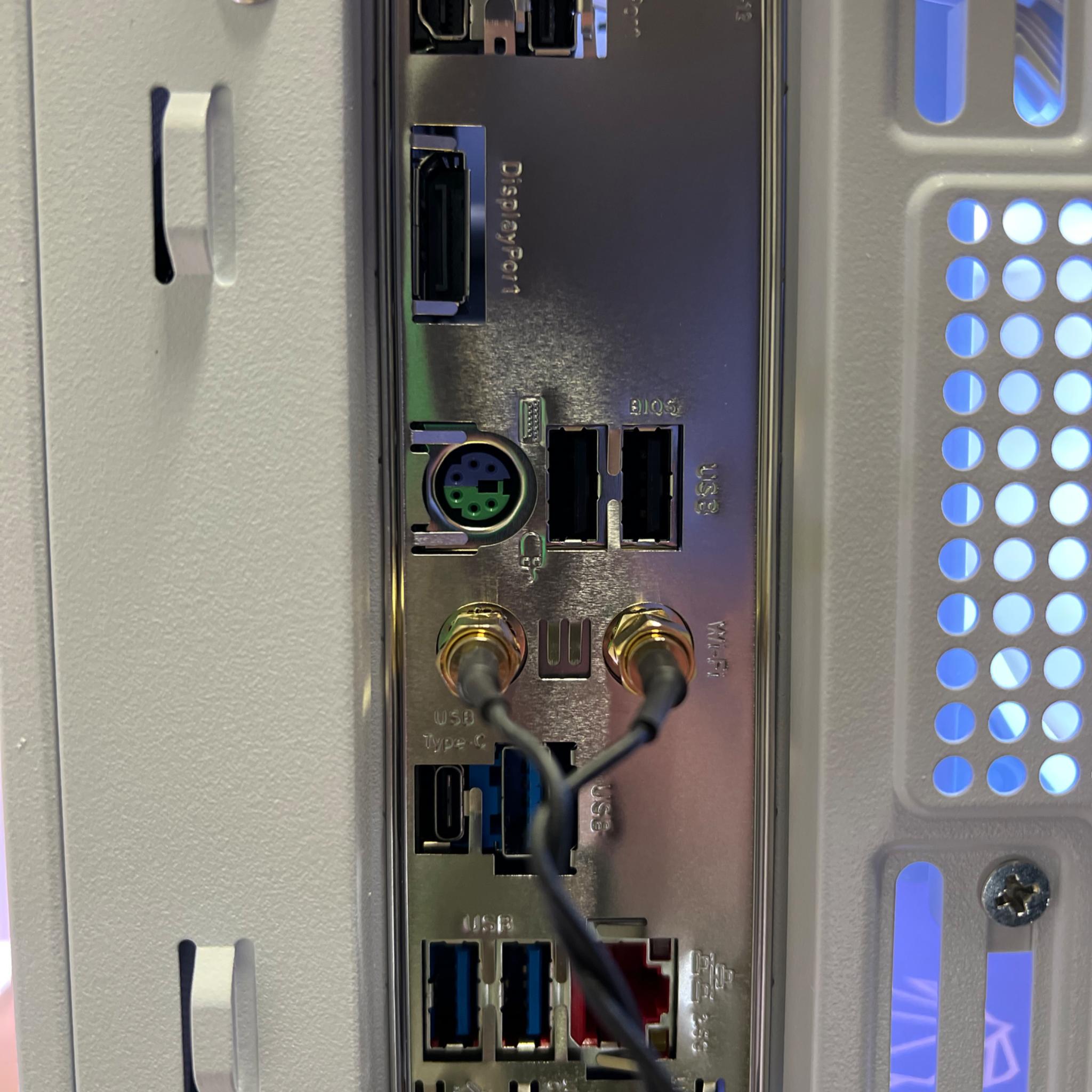 🥇FPS=Victory🥇 1440/4k 7600x/5070/32gDDR5/850watt PSU/1TB Nvme/240mm AIO