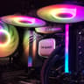 Gaming PC i5-14400F 16GB RAM 1TB SSD RX 9060 XT 16GB Windows 11 Computer