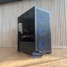 Custom SCP Foundation gaming PC | I7 6700K | GTX 1060 | 16GB | 250GB |