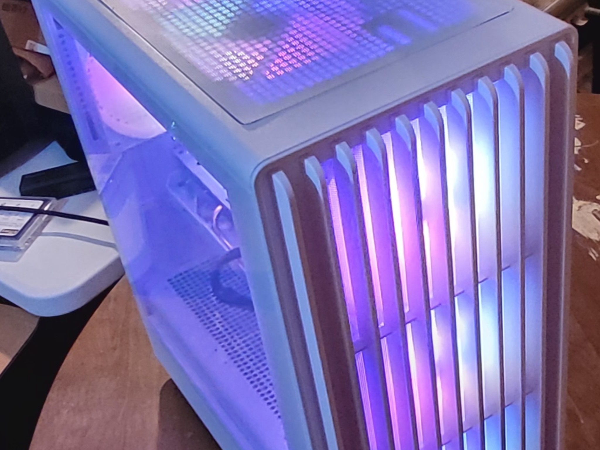 Custom Built PC - AMD Ryzen 5 3600 | AMD Radeon RX 6600 | Windows 11 Home