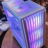 Custom Built PC - AMD Ryzen 5 3600 | AMD Radeon RX 6600 | Windows 11 Home