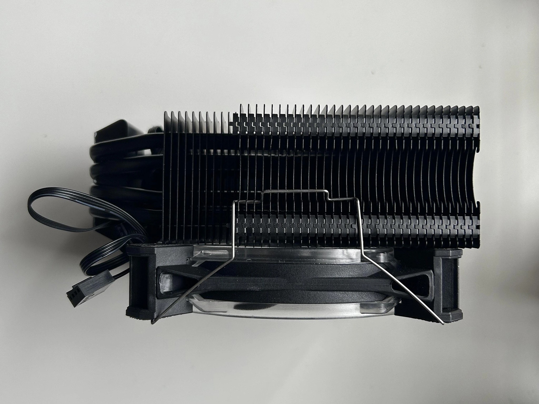 RAIJINTEK LETO RGB CPU AIR COOLER