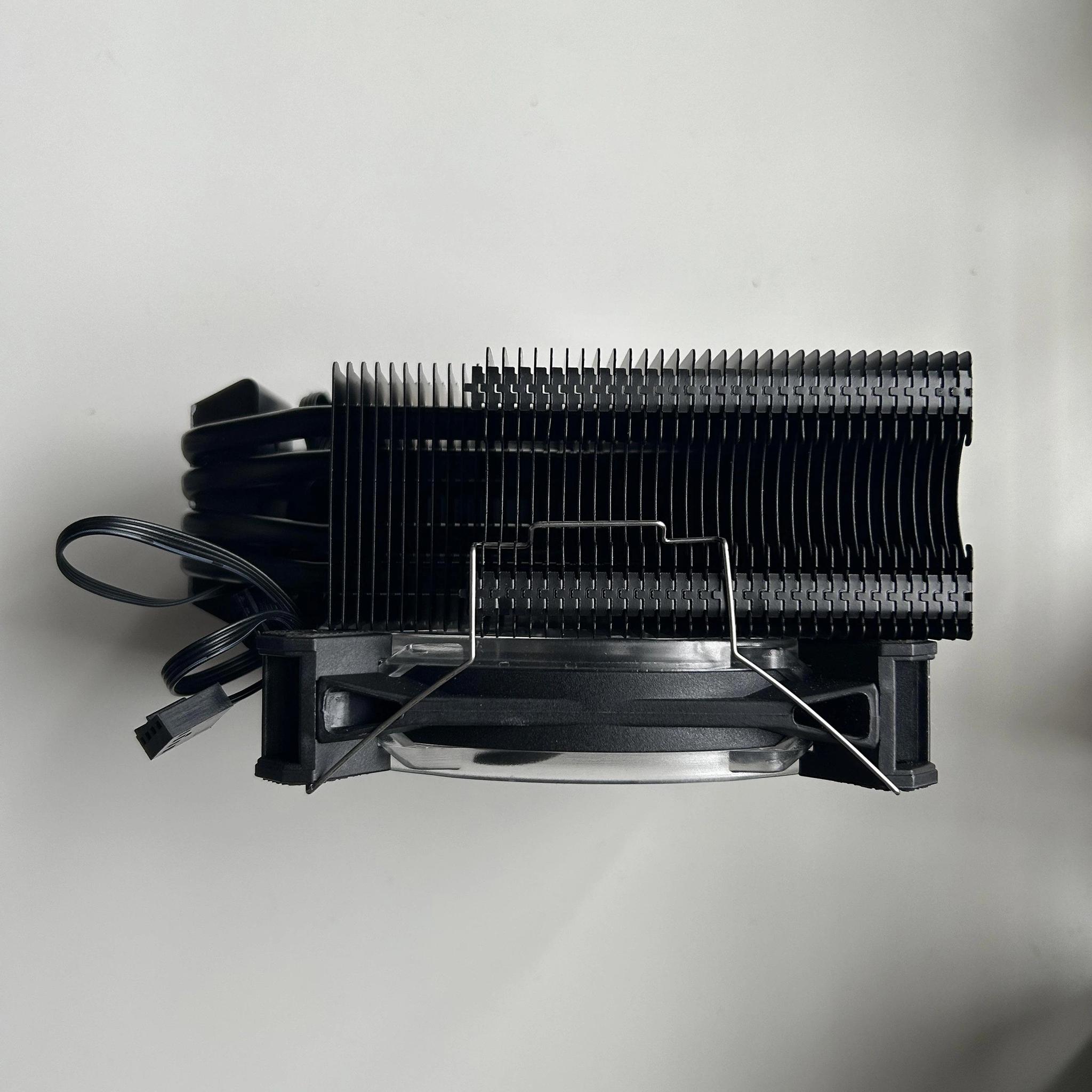 RAIJINTEK LETO RGB CPU AIR COOLER