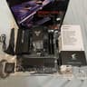 [AM5 AORUS Bundle] Gigabyte B650M AORUS Elite AX / AORUS 1TB SSD / 32GB DDR5 RAM