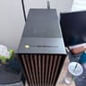 Custom Ryzen 5 7600 | 32GB DDR5 | 2TB NVMe | Premium Cooling *NO GPU*