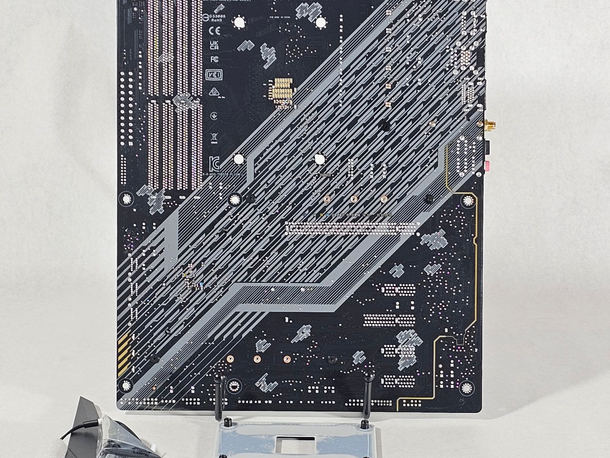 B550-PLUS WiFi AM4 ATX ASUS TUF Gaming Motherboard