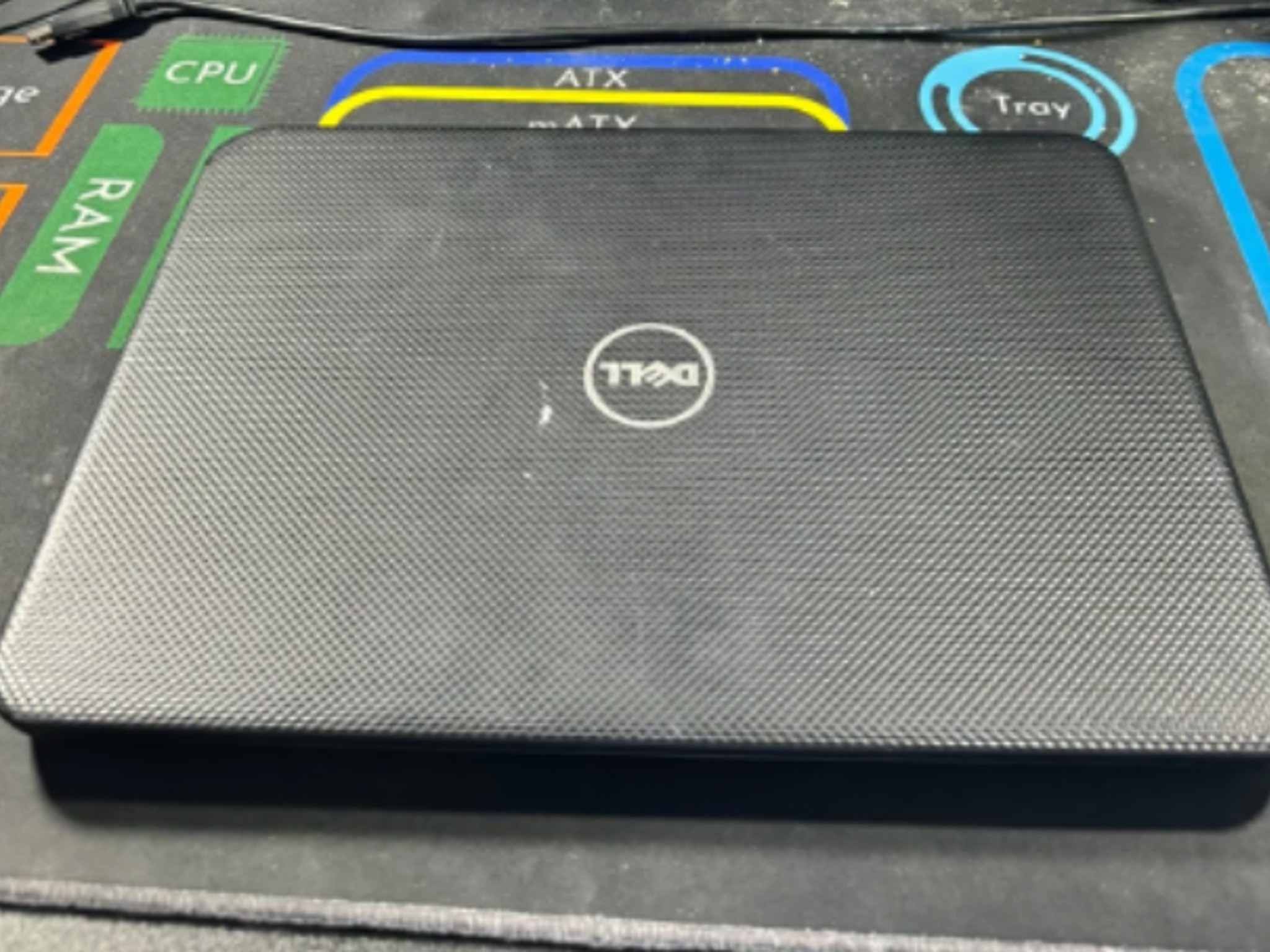 Dell Inspiron 15 laptop