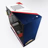 NZXT H510i All Might Limited Edition Compact Mid-Tower