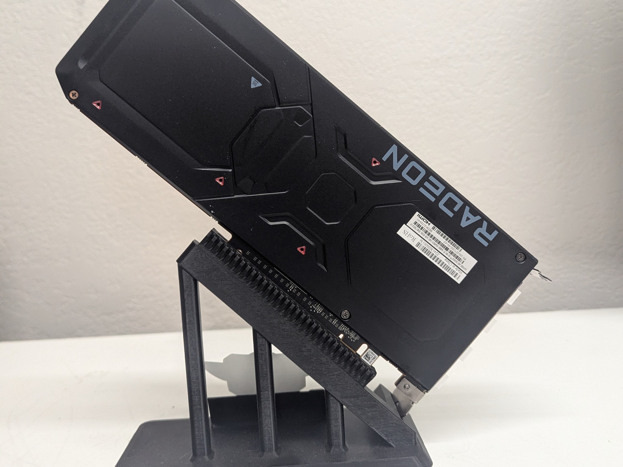 Sapphire Radeon RX 7800 XT Pulse Gaming OC