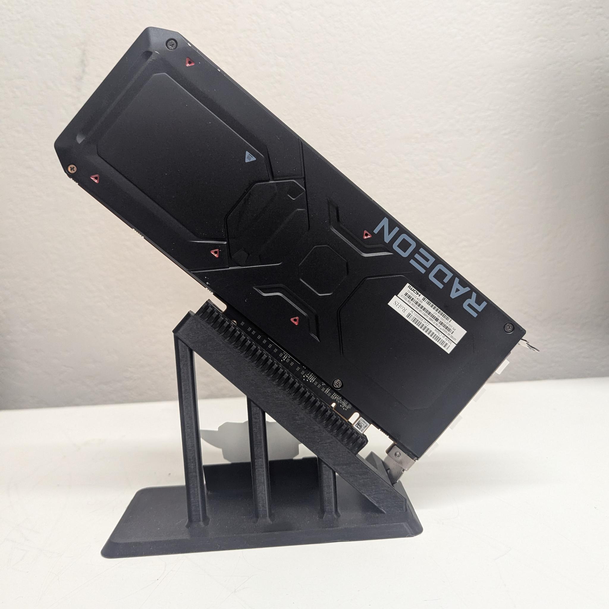 Sapphire Radeon RX 7800 XT Pulse Gaming OC