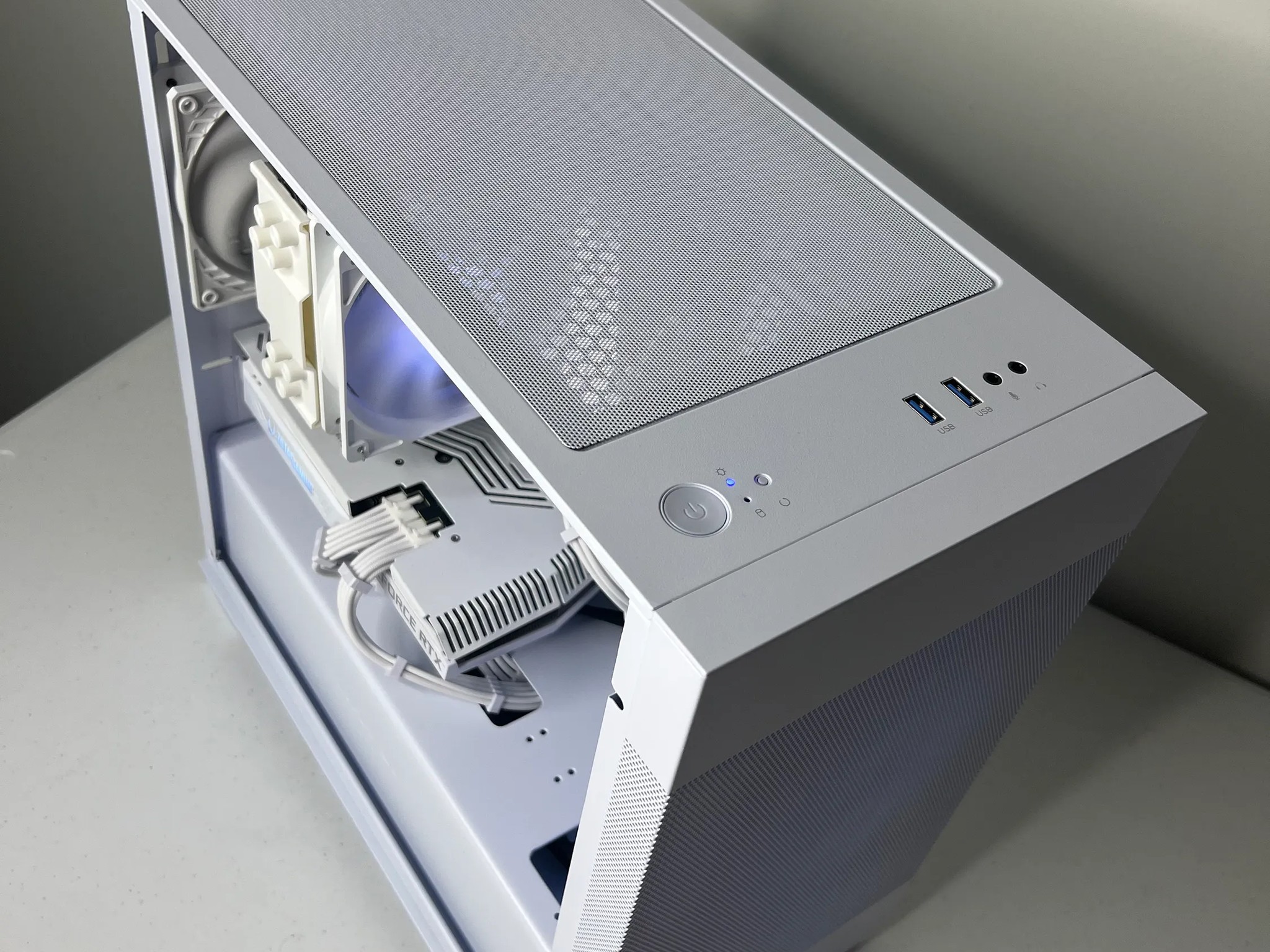 ❄️🧊 RTX 3060 12GB 🧊 | Ryzen 7 5700G 🧊 | 16GB RAM  🧊 | 1TB NVME SSD 🧊❄️
