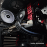 🤍🎈🤍 AMD Ryzen 3 2300X // ASUS GeForce GTX 970 4GB // G.Skill 16GB 2133MHz