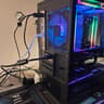 Custom Gaming PC Build