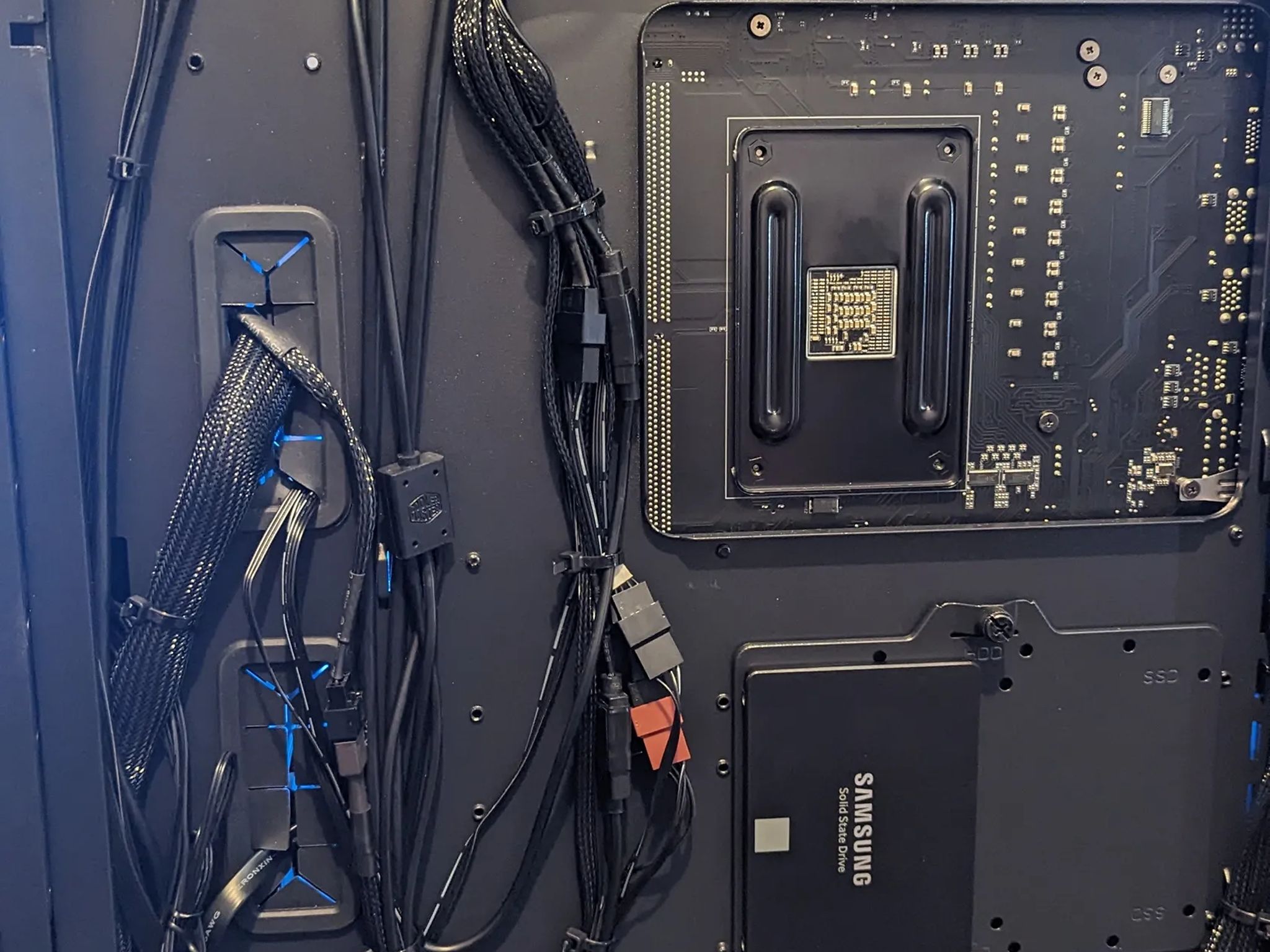 ENTRY Level EASILY Upgradable 1080P Ryzen 5 4500 RX 580 Mostly Used System