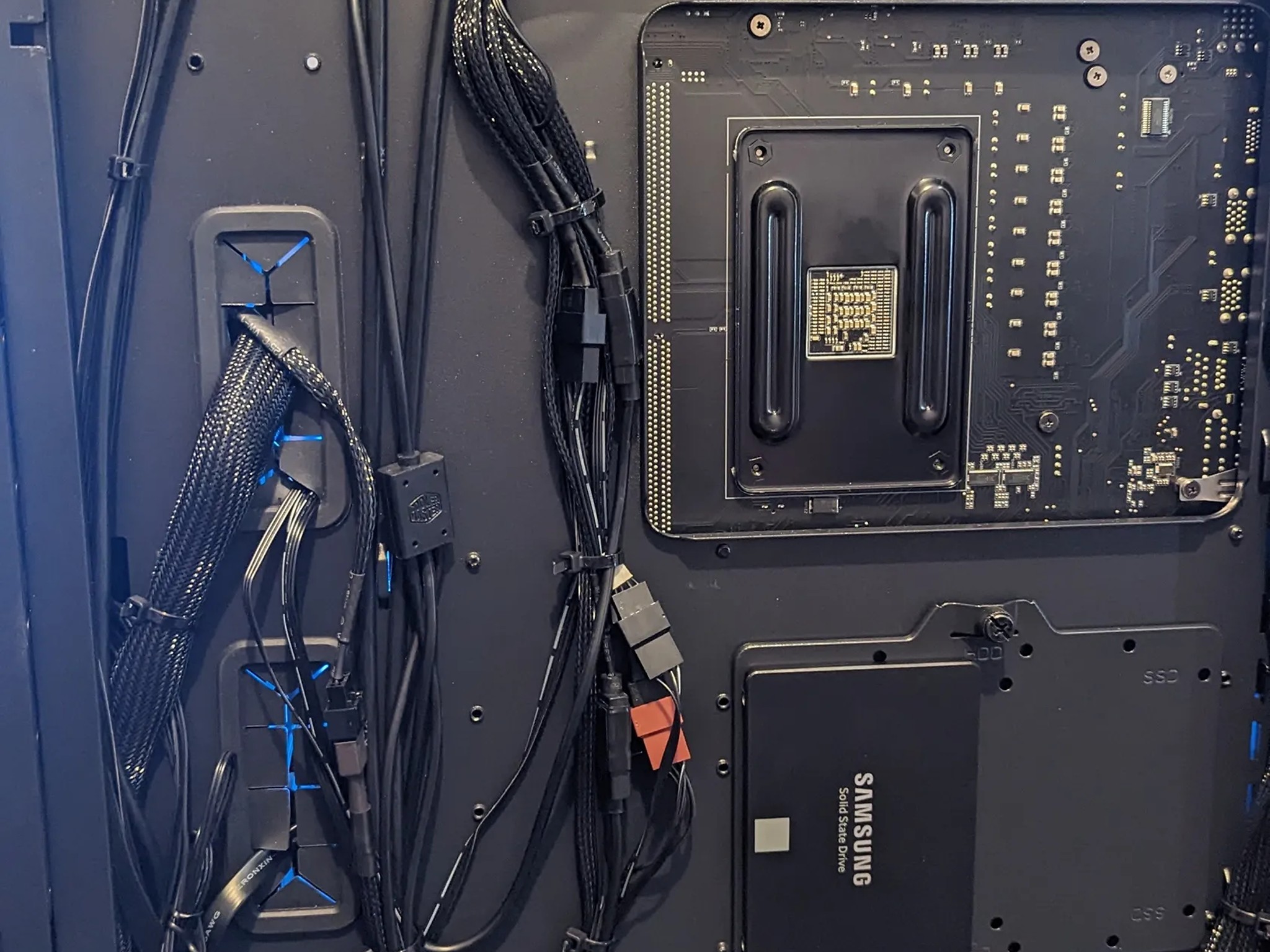 ENTRY Level EASILY Upgradable 1080P Ryzen 5 4500 RX 580 Mostly Used System